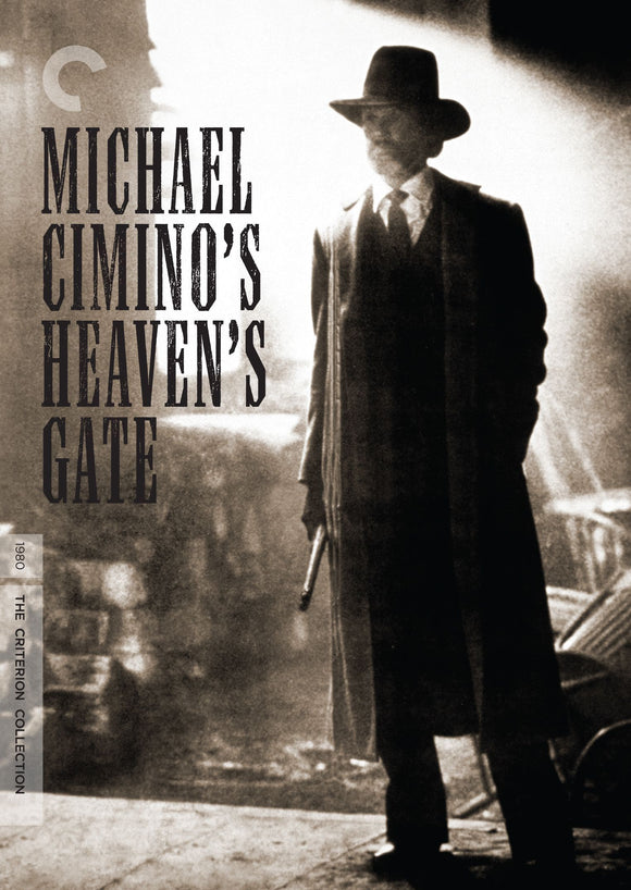 Heaven's Gate (DVD)