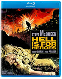 Hell is For Heroes (BLU-RAY)