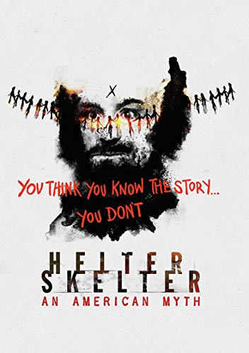 Helter Skelter: An American Myth (DVD-R)