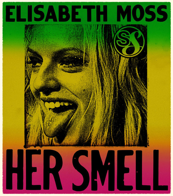 Her Smell (BLU-RAY)