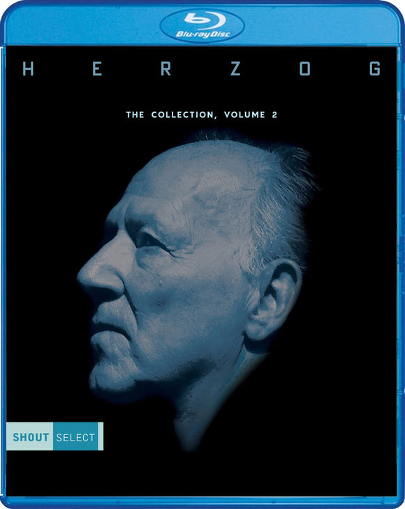 Herzog: The Collection, Volume 2 (BLU-RAY)