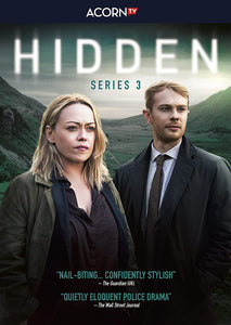 Hidden: Series 3 (DVD)