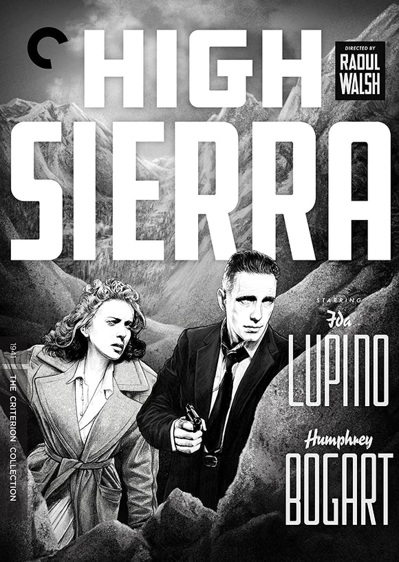 High Sierra (DVD)