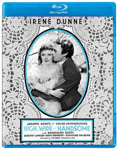 High, Wide and Handsome (BLU-RAY)