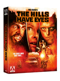 Hills Have Eyes, The (Limited Edition 4K UHD)