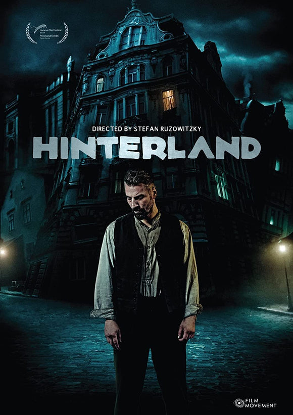 Hinterland (DVD)