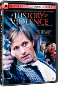 History of Violence (DVD)