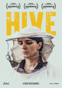 Hive (DVD)