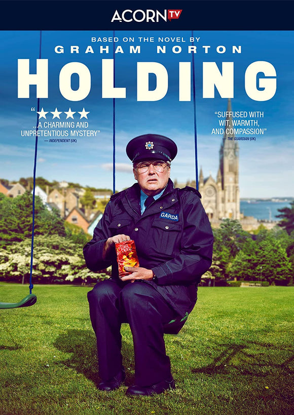 Holding (DVD)