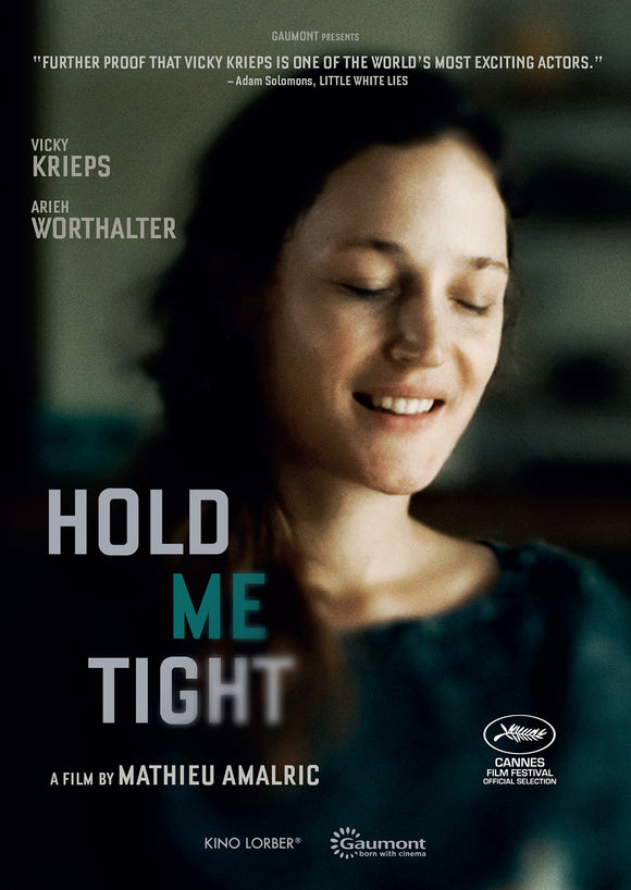 Hold Me Tight (DVD)