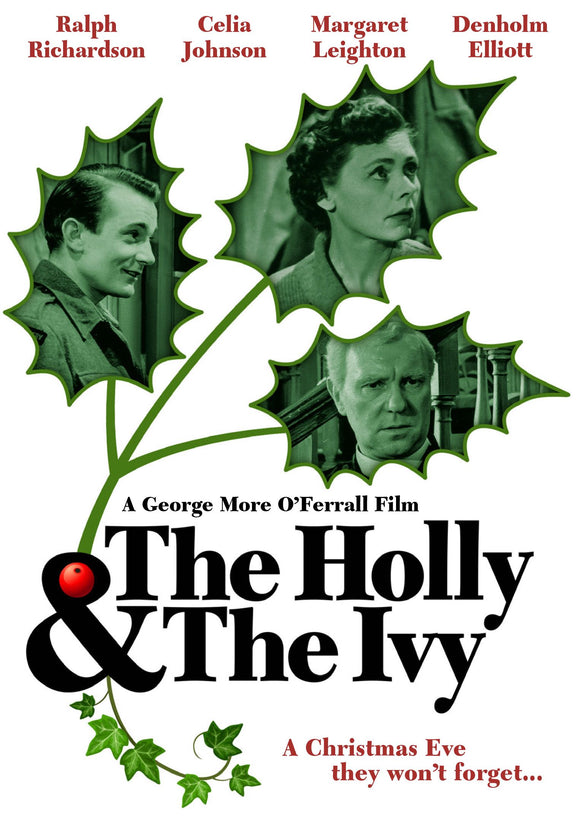 Holly And The Ivy (DVD)