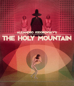 Holy Mountain, The (BLU-RAY)
