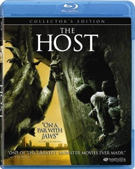Host, The (BLU-RAY)