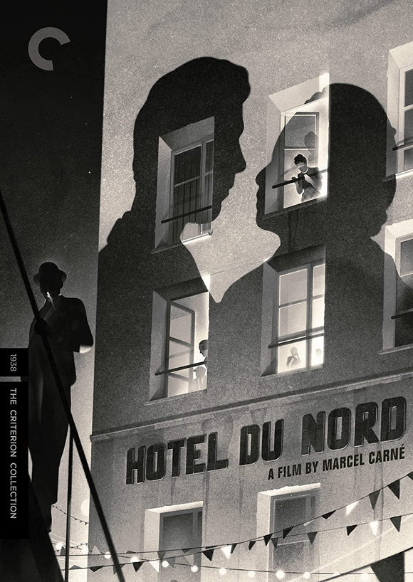 Hotel Du Nord (DVD)
