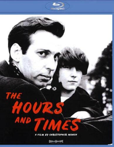Hours And Times, The (BLU-RAY)
