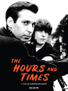 Hours And Times, The (DVD)