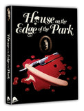House On The Edge Of The Park (BLU-RAY/CD Combo)