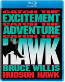 Hudson Hawk (BLU-RAY)