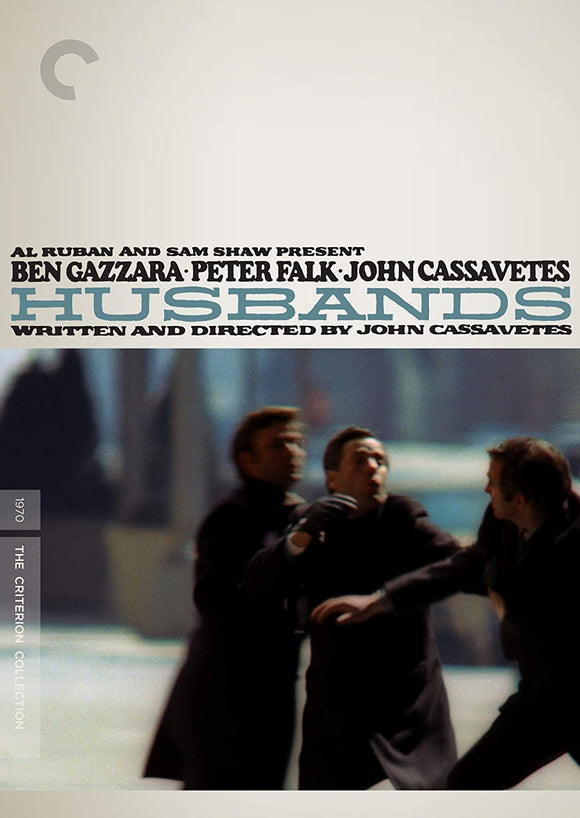 Husbands (DVD)