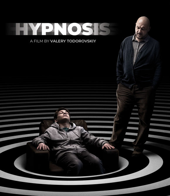 Hypnosis (BLU-RAY)
