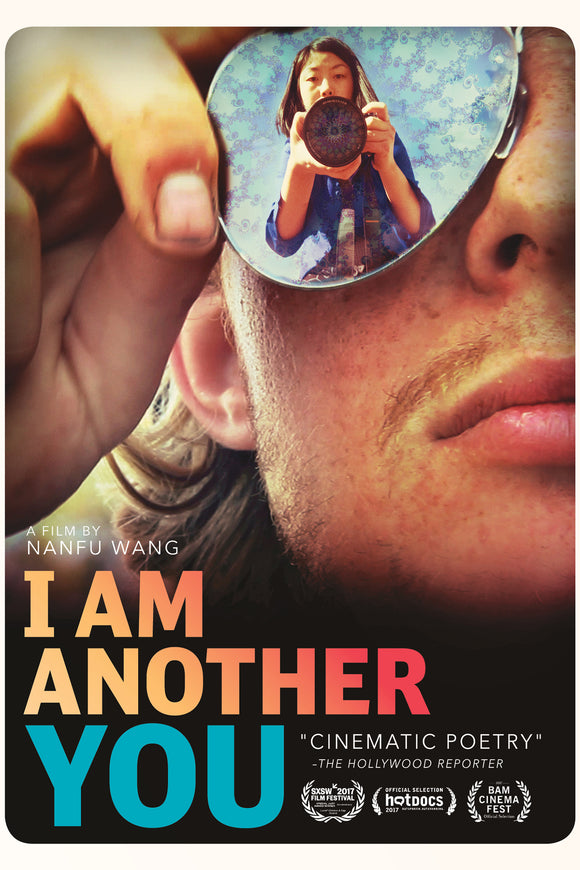 I Am Another You (DVD)