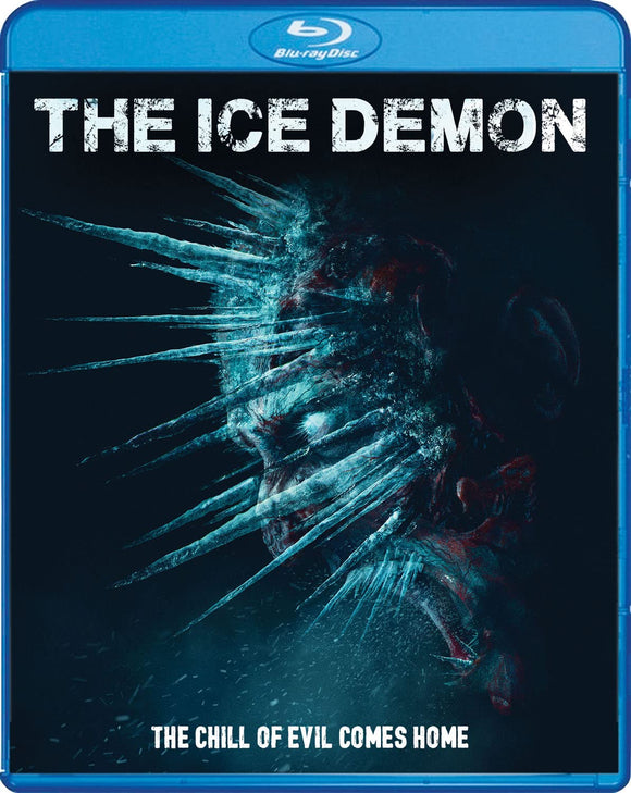 Ice Demon, The (BLU-RAY)