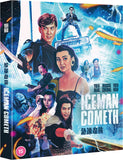 Iceman Cometh, The (Region B Deluxe Collector's Edition BLU-RAY)