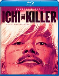 Ichi The Killer (BLU-RAY)