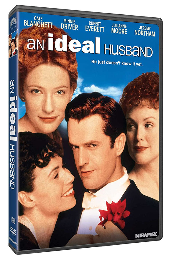 Ideal Husband, An (DVD)