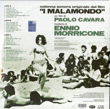 Ennio Morricone: I Malamondo: OST (Vinyl)