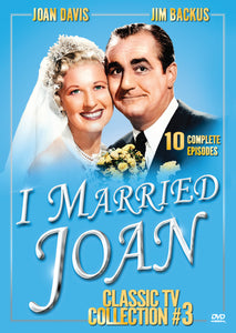 I Married Joan: Volume 3 (DVD)