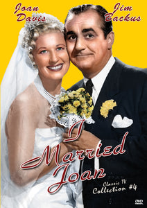 I Married Joan: Volume 4 (DVD)