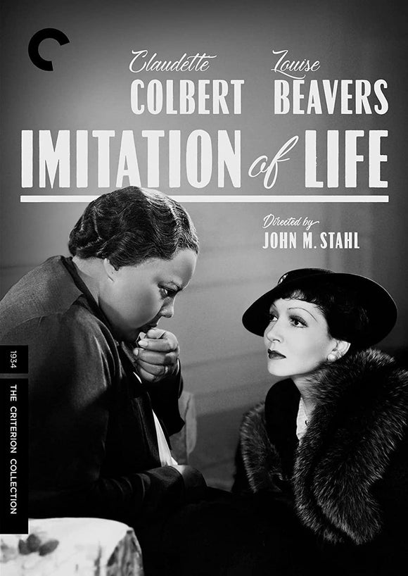 Imitation of Life (DVD)