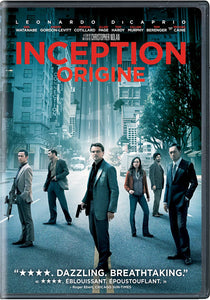 Inception (DVD)