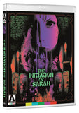 Initiation of Sarah, The (BLU-RAY)