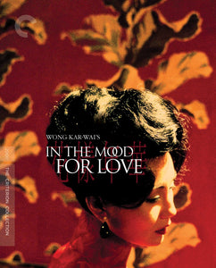 In The Mood For Love (BLU-RAY)