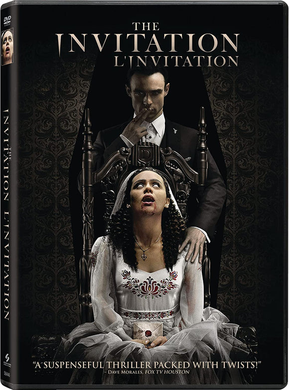 Invitation, The (DVD)