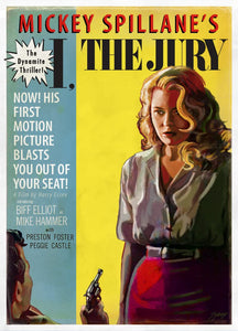 I, the Jury (DVD)
