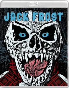Jack Frost (BLU-RAY)