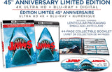 Jaws (4K UHD/BLU-RAY Combo)