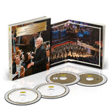 John Williams, Berliner Philharmoniker: The Berlin Concert (CD/BLU-RAY Combo)