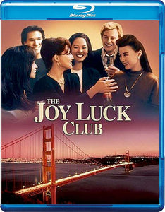 Joy Luck Club (BLU-RAY)