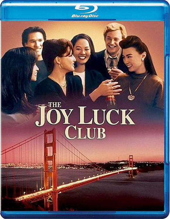 Joy Luck Club (BLU-RAY)