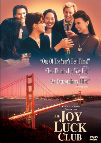 Joy Luck Club (DVD)