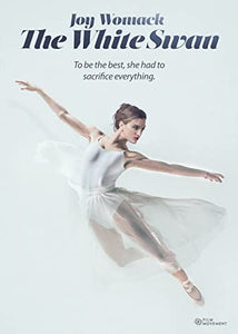 Joy Womack: The White Swan (DVD)