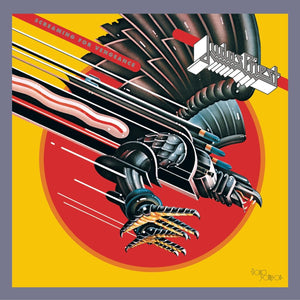 Judas Priest: Screaming For Vengeance (Remastered) (CD)
