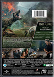Jurassic World: Fallen Kingdom (DVD)