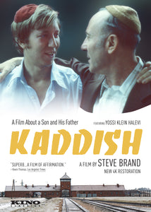 Kaddish (DVD)