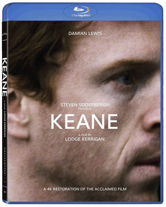 Keane (BLU-RAY)