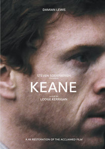 Keane (DVD)
